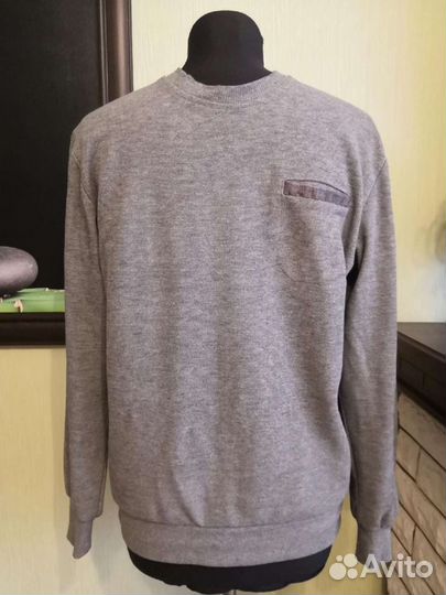 Пуловер, Турция р.48-50