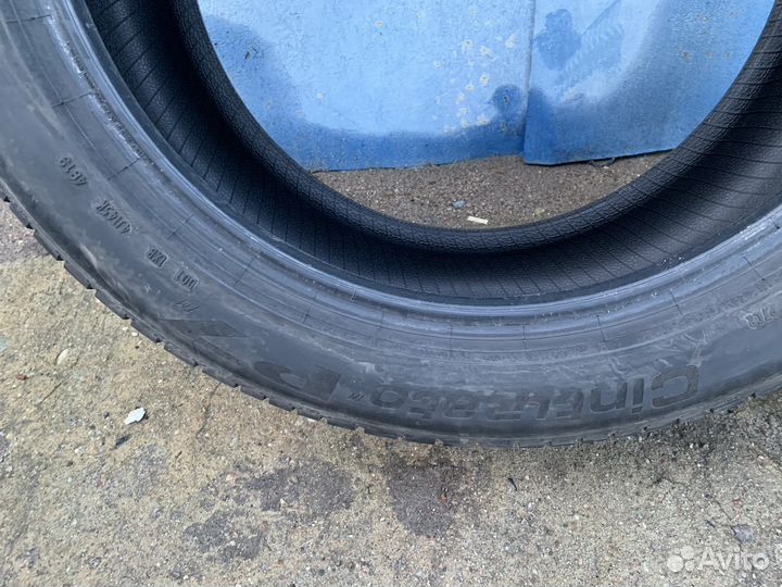 Pirelli Cinturato P7 245/45 R18