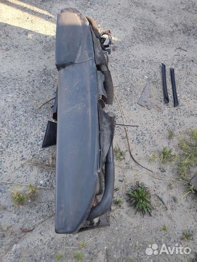 Торпеда газ 3102 высокая волга