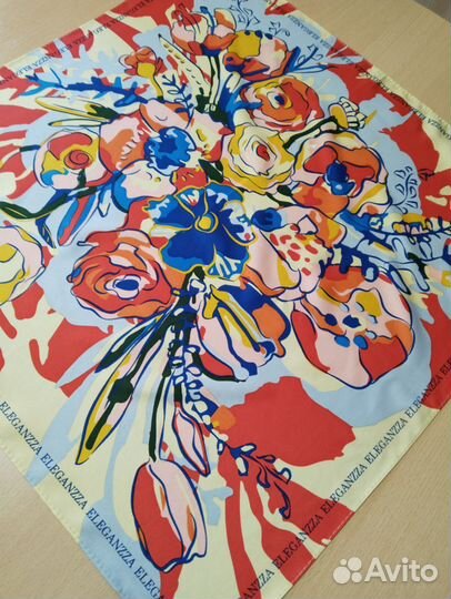 Eleganzza шейный платок