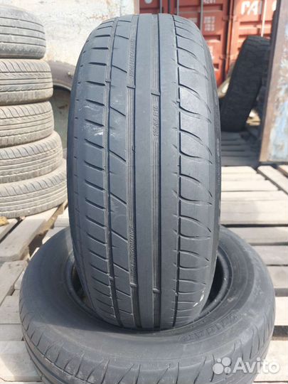Tigar High Performance 195/65 R15 95H