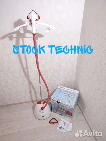 Отпариватель tefal ProStyle One IT2440E0