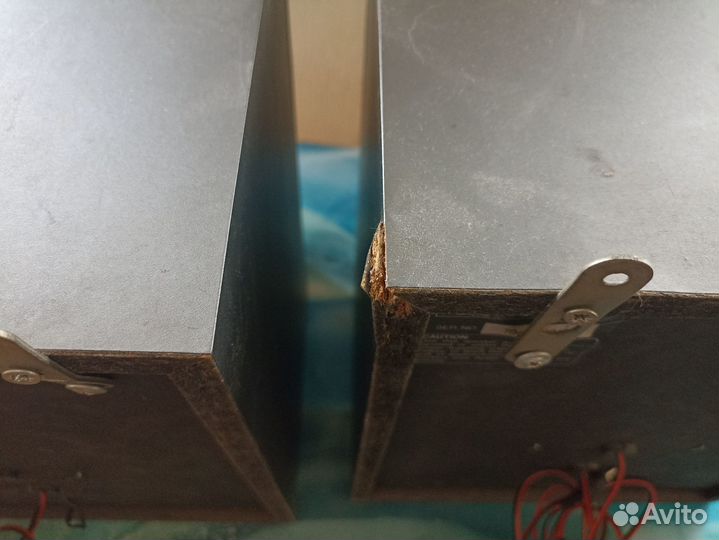 Колонки Panasonic SB-AK90