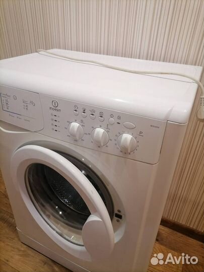 Стиральная машина бу