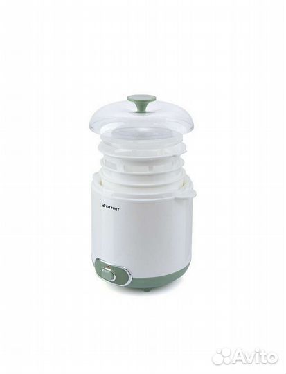 Йогуртница Kitfort кт-2005 (китфорт )