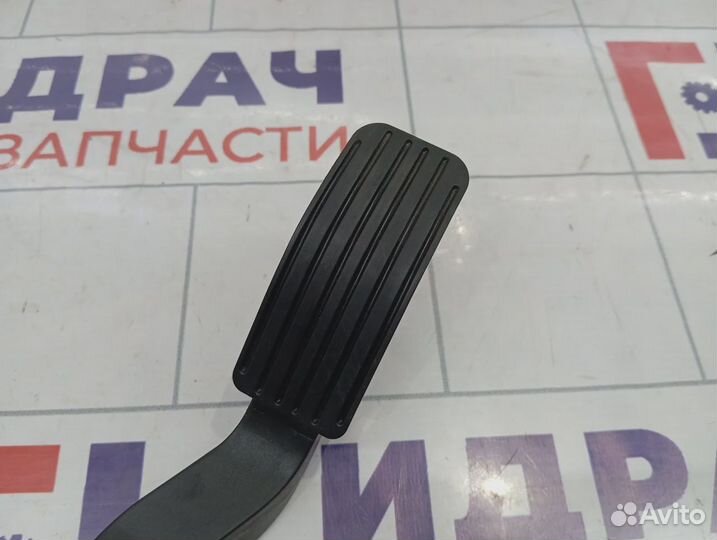 Педаль газа Citroen C4 1601CQ