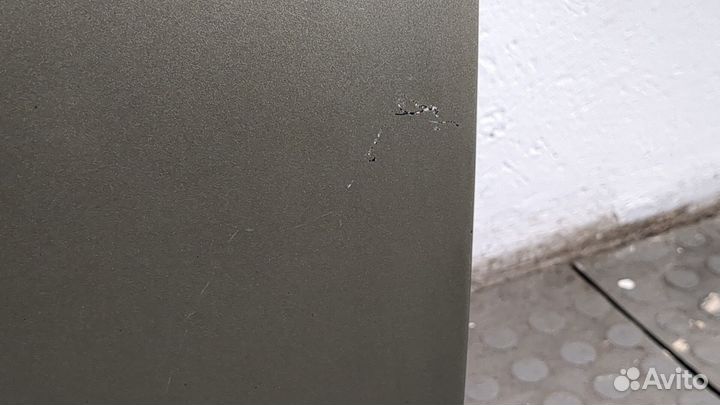 Дверь боковая правая передняя Skoda Yeti