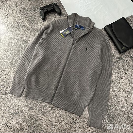 Кардиган Polo Ralph Lauren