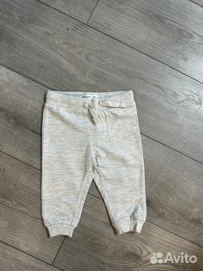 Вещи для новорожденных