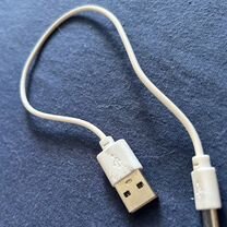 Кабель micro usb - usb