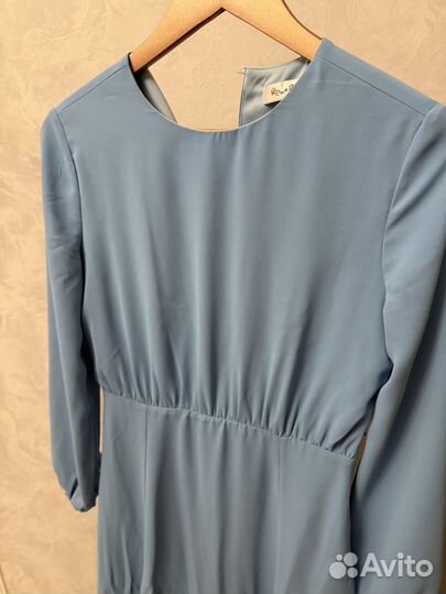 Платье женское 42 44