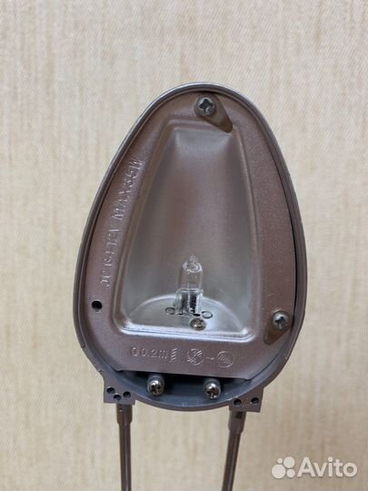 Лампа настольная