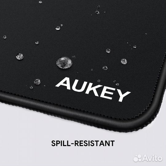Коврик для мыши aukey XXL (900x400x4mm)