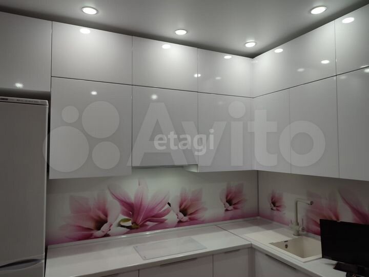 Квартира-студия, 21,8 м², 5/14 эт.