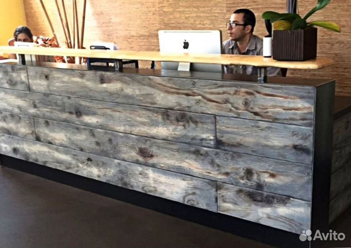 Стойка для салонов красоты