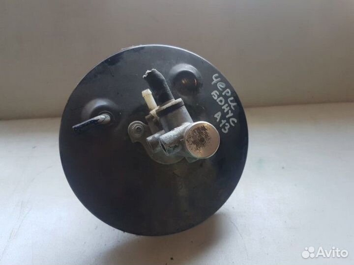 Вакуумник Chery Bonus A13