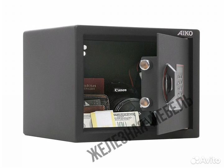 Гостиничный сейф Aiko SH-23.EL