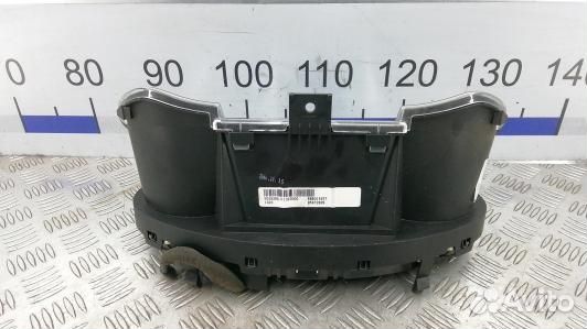 Щиток приборов chevrolet orlando (76Y16IT01)