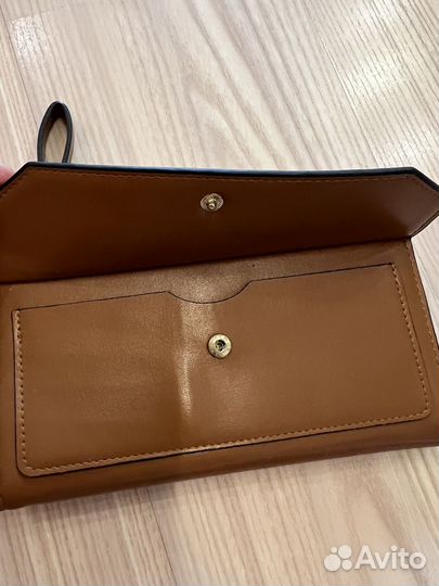 Кошелёк Roberto Pellucci