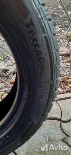 Meteor TerraControl 215/60 R17 H