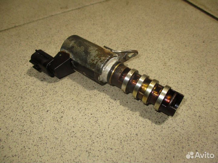 Клапан изменения фаз грм Nissan Juke (F15)