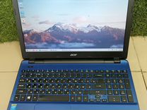 Ноутбук Acer Z5WAH (б18)