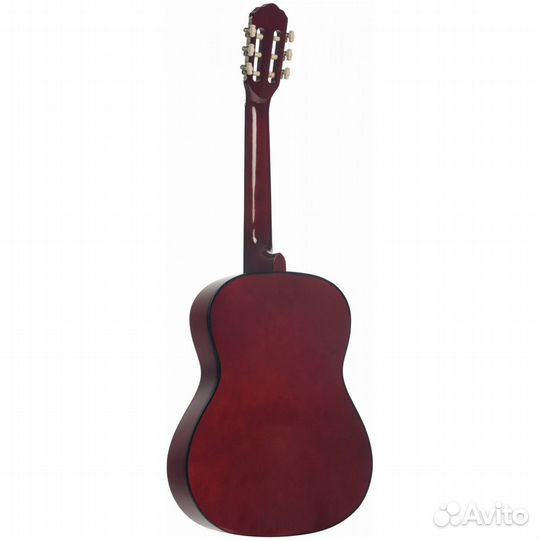 Классическая гитара Terris TC-3901A NA