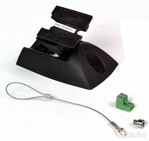 Акустическая система Ecler audeo 103 BK