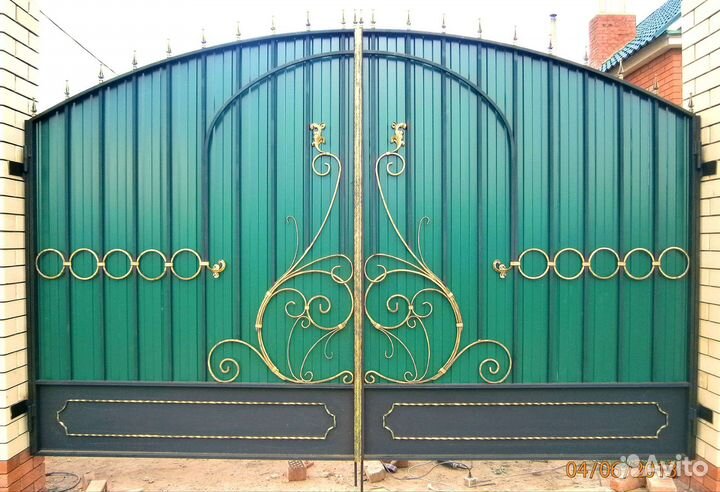 Сварочные работы, услуги сварщика