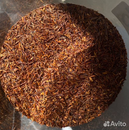 Чай Пуэр, Габа, Дахунпао