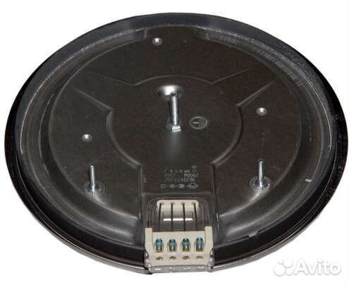 Конфорки для электроплиты