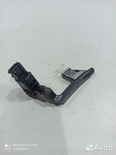 Подсветка панели (Volvo XC90 II)