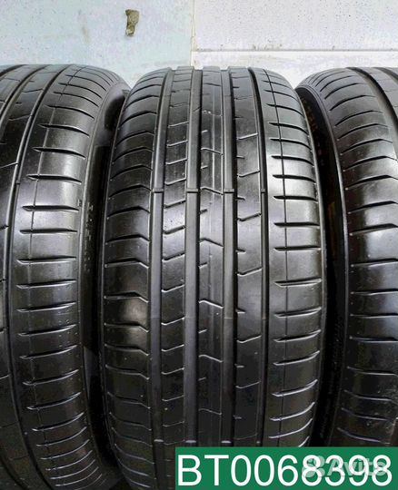 Pirelli P Zero Gen-2 245/45 R20 99Z