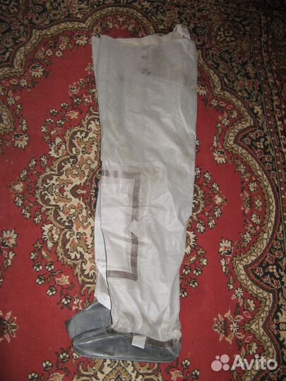 Костюм для рыбалки