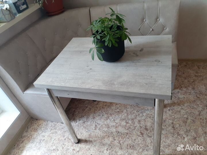 Кухонная мебель