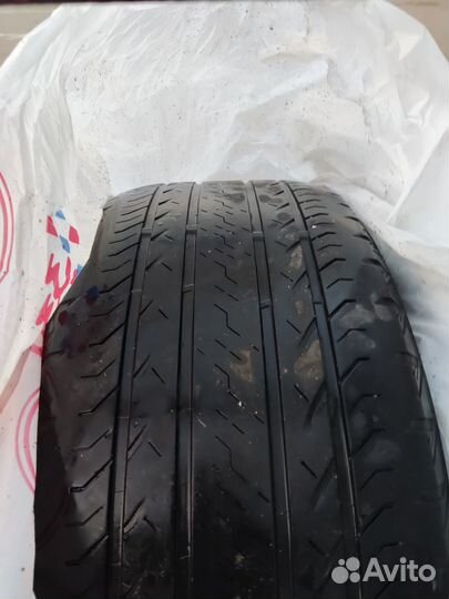 Bridgestone Ecopia EP200 255/55 R18