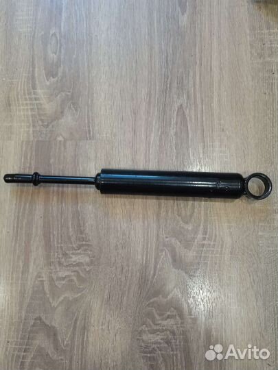 Амортизатор лыжи BRP Ski-Doo Skandic 440 Tundra