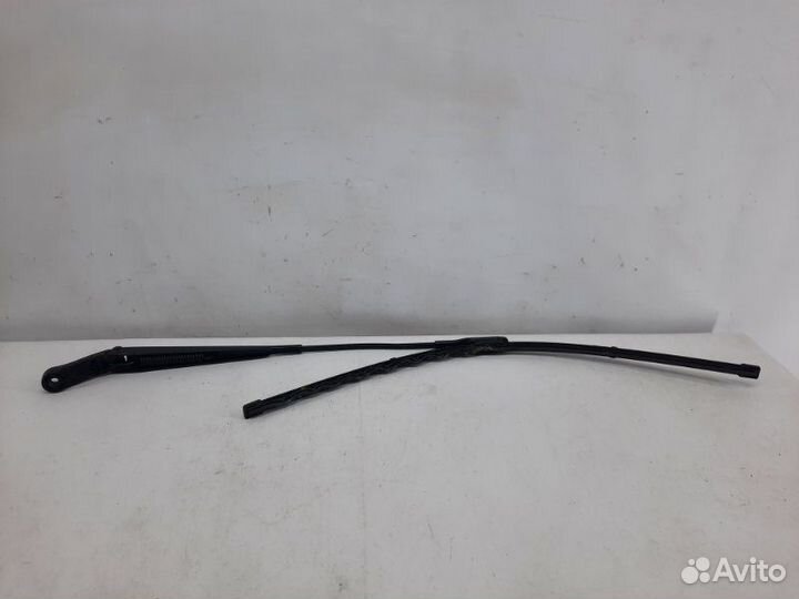 Щеткодержатели (поводок стеклоочистителя, дворник)