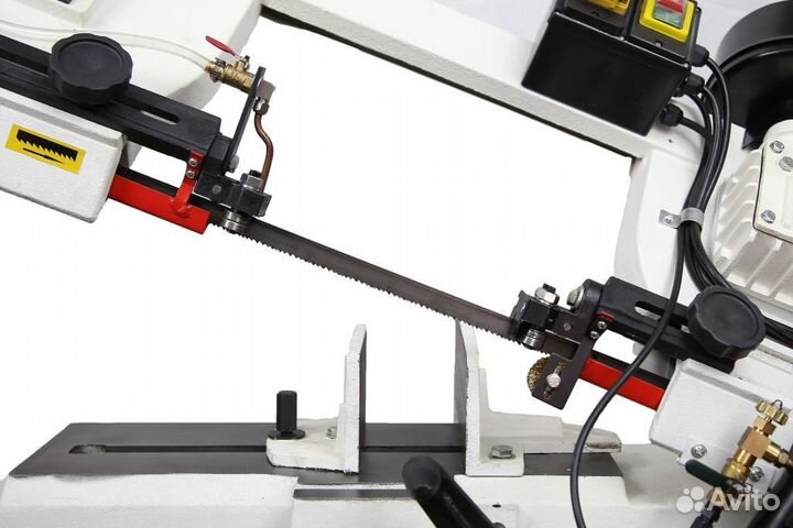 Ленточная пила BSM-712N B27 380V