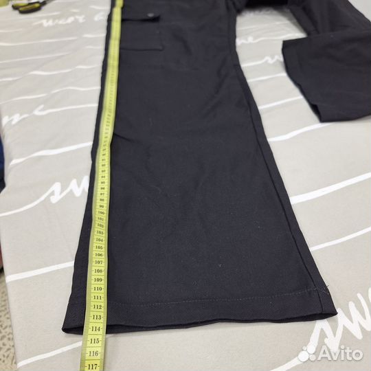 Рабочие брюки 56-58 Pionier Германия