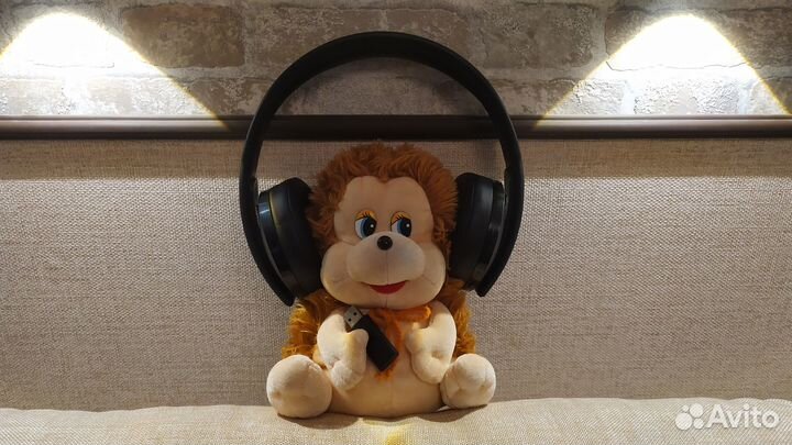 Игровые наушники PlayStation Gold Wireless Headset