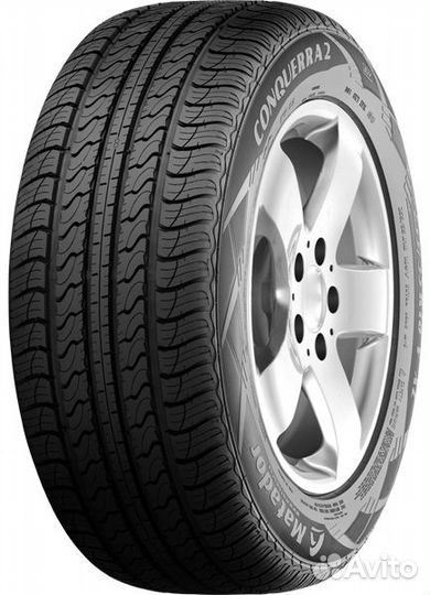 Matador MP 82 Conquerra 2 215/60 R17 96H