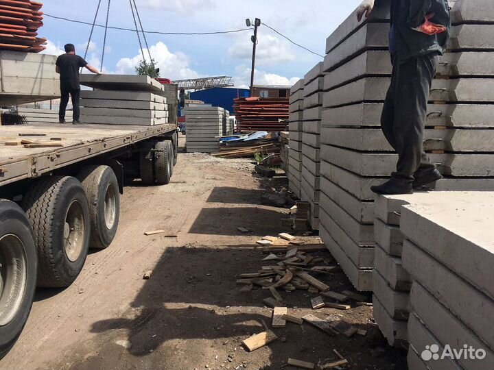 Дорожные плиты бу 370 шт