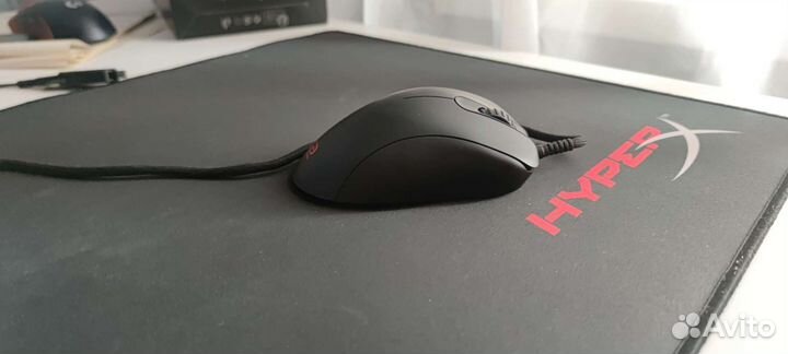 Игровая мышь