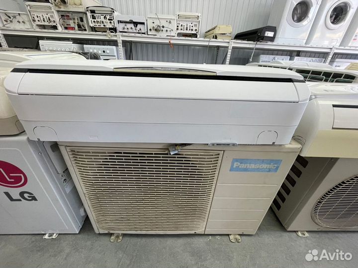 Сплит система LG бу с гарантией