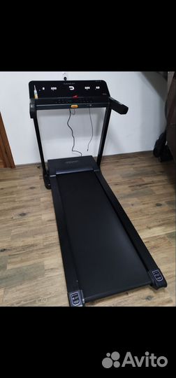 Беговая дорожка,В РАССРОЧКУ рассчит на 160кг