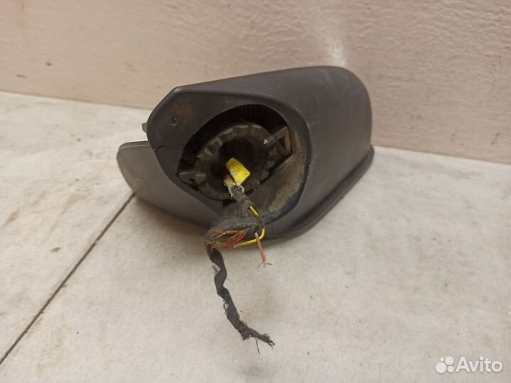 Зеркало левое бмв 3 F30