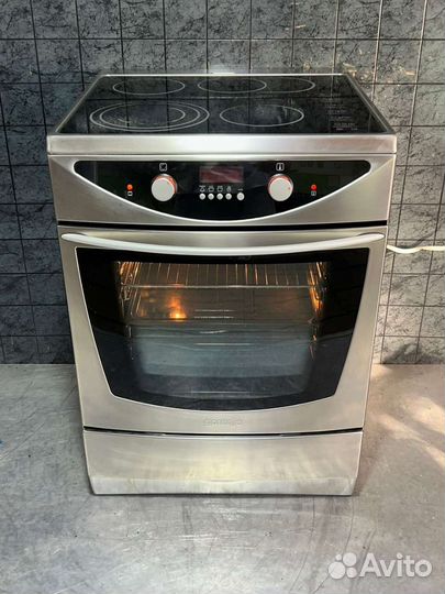 Плита электрическая gorenje EC 7968E