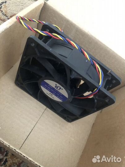 Кулер процеccорный