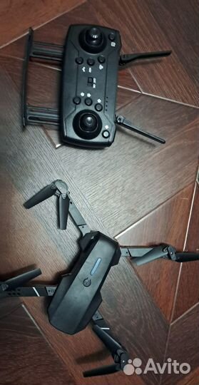 Коптер складной